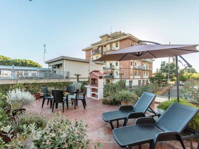 Tarchon Luxury B&B - Bild 1