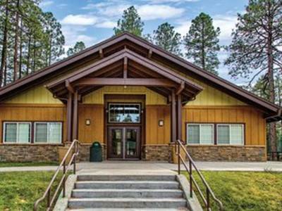 WorldMark Pinetop - Bild 1