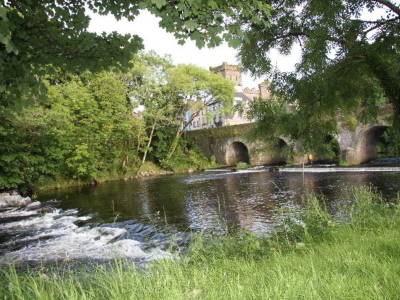 Castle Hotel - Bild 1