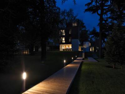 Casa Sull Albero - Bild 1