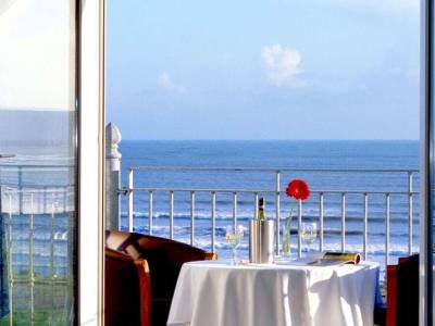 Garryvoe Hotel - Bild 1