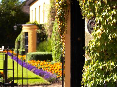 The Dunraven Adare - Bild 1