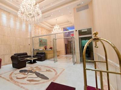 Asiatic Hotel - Bild 1