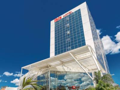 ibis Mossoro - Bild 1