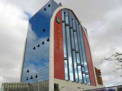 Nobile Suítes Del Rio – Petrolina - Bild 1