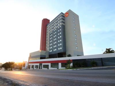 Samba Itaboraí - Bild 1