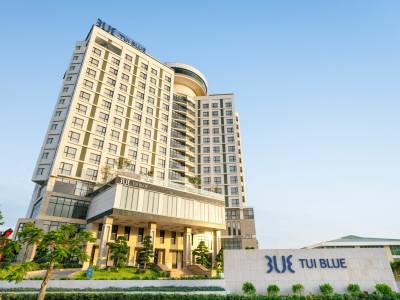 TUI BLUE Tuy Hoa - Bild 1