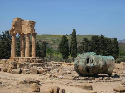 Hotel Dei Pini - Bild 1