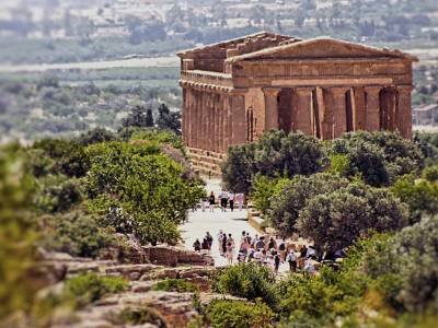 Hotel Dei Pini - Bild 1