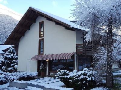 Bepy Hotel Garni Pinzolo - Bild 1