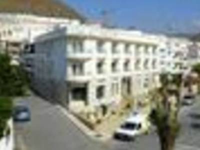 Hotel El Trebol - Bild 1