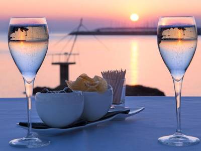 Relais Thalasso Baie de La Baule Château des Tourelles - Bild 1