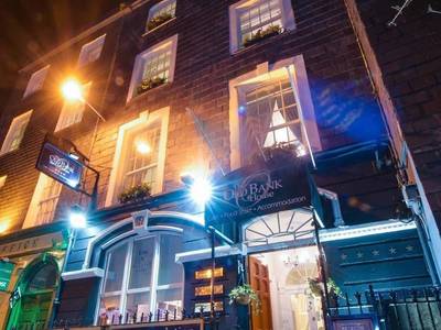 Old Bank Town House - Bild 1