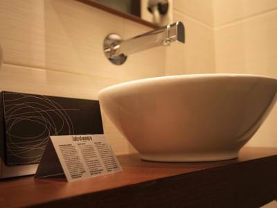 La Trufa Negra Hotel - Bild 1