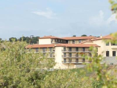 Hotel Meteora - Bild 1