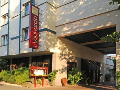 Leonardo Hotel Heidelberg City Center - Bild 1