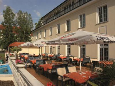 Der Lindenhof - Bild 1