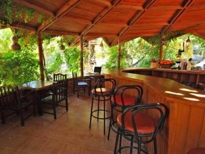 Lykia Edrassa Adrasan - Bild 1