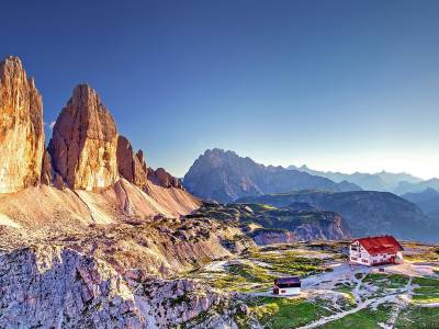 Belmonte Tirol - Boutique Hotel - Bild 1