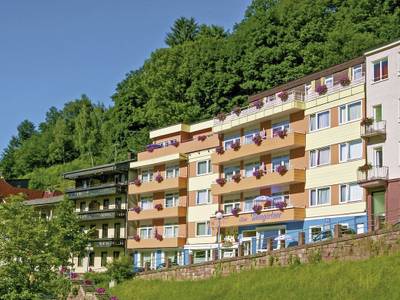 Hotel Weingärtner - Bild 1