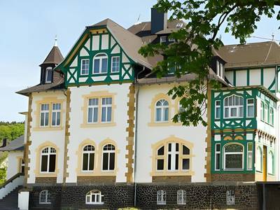 Alte Landratsvilla - Hotel Bender - Bild 1