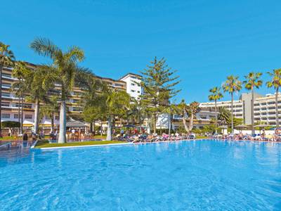 BLUESEA Puerto Resort - Bild 1