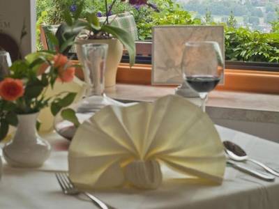 Hotel am Marienturm - Bild 1