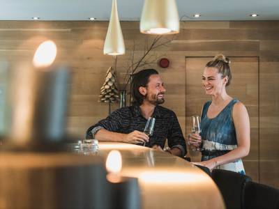 VALAVIER Aktivresort - Bild 1