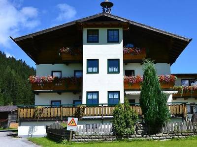 Bauernhof Schnoellhof - Bild 1