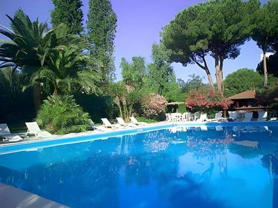 Hotel Barracuda - Bild 1