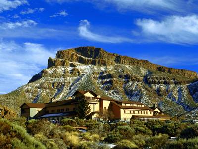 Parador de Las Cañadas del Teide - Bild 1