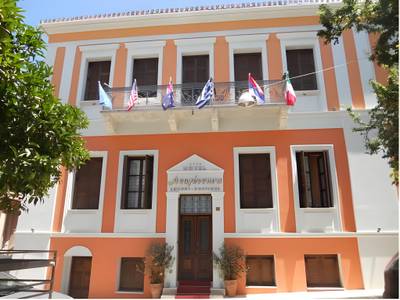 Hotel Anagennisis Luxury Boutique - Bild 1