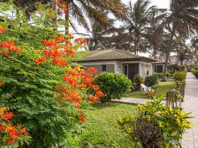 Sunset Beach Hotel - Bild 1