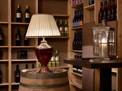 Parco degli Aromi Resort & Spa - Bild 1