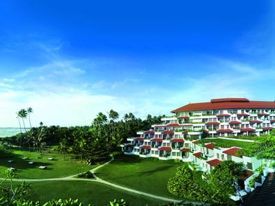 Taj Bentota Resort & Spa - Bild 1