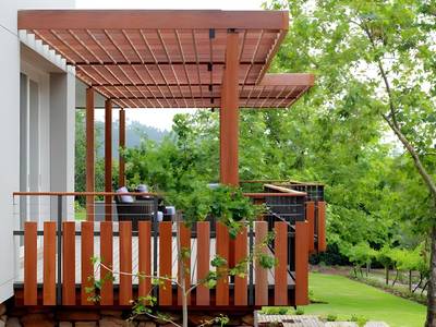 Angala Boutique Hotel - Bild 1