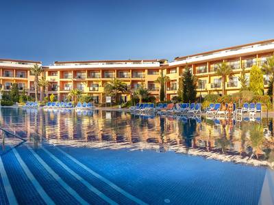 Ephesia Holiday Beach Club - Bild 1