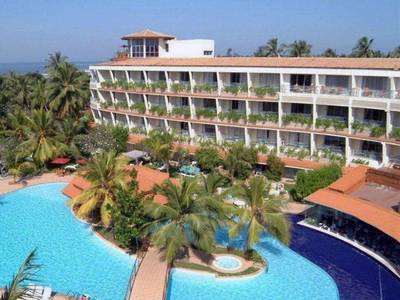 Occidental Eden Beruwala - Bild 1