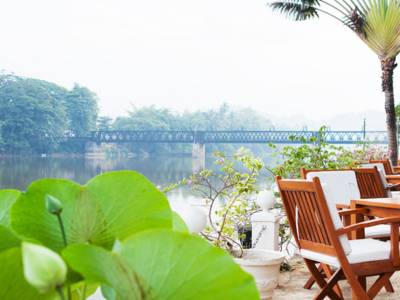 Mahaweli Reach - Bild 1