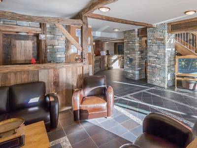 Les Balcons de Val Cenis Village - Bild 1