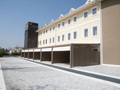 Hotel Motel Morgana - Bild 1