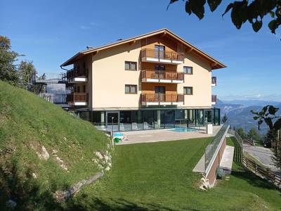 Monte Bondone - Bild 1