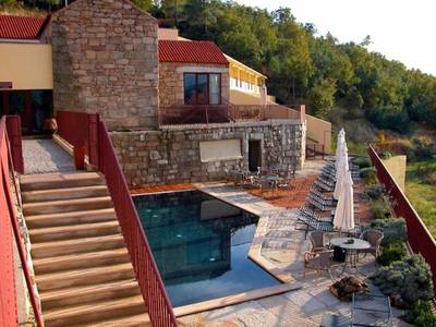 Pousada Convento Belmonte - Bild 1