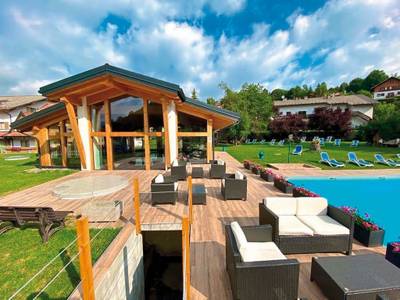 Caminetto Mountain Resort - Bild 1