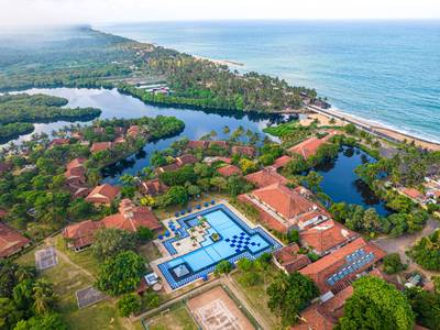 Club Palm Bay - Bild 1