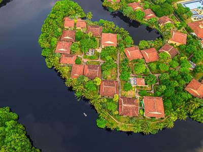 Club Palm Bay - Bild 1