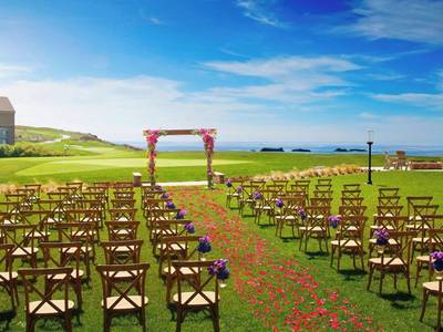 The Ritz-Carlton Half Moon Bay - Bild 1