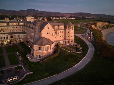 The Ritz-Carlton Half Moon Bay - Bild 1