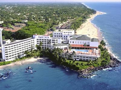 Mount Lavinia Hotel - Bild 1