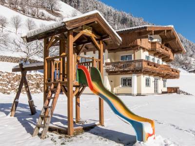 Bauernhof Ganzenhubhof - Bild 1